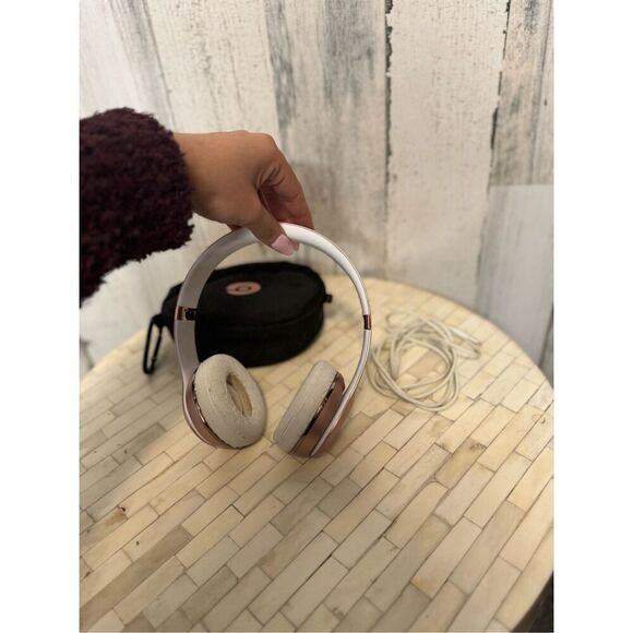 Apple Beats by Dre Solo3 rose - Picture 8 of 9